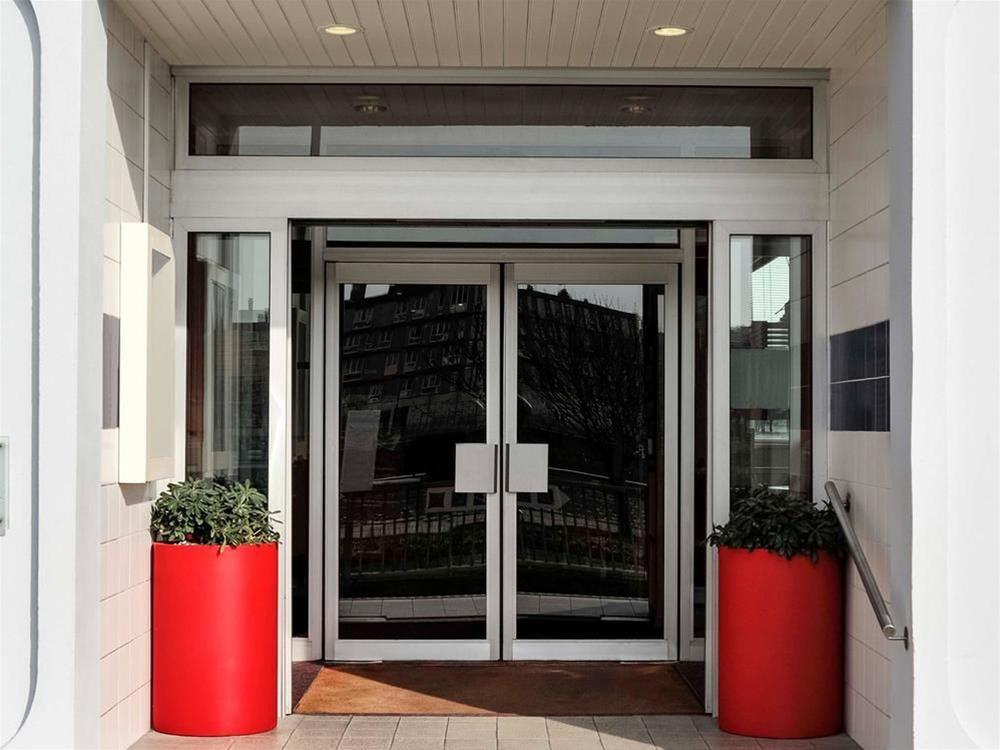B&B Hotel Boulogne-Sur-Mer Centre Les Ports Dış mekan fotoğraf