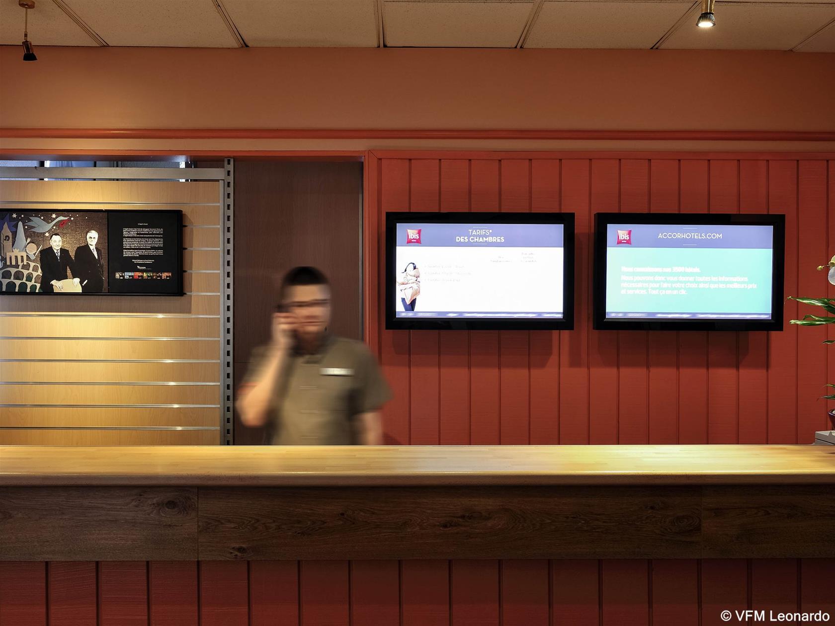 B&B Hotel Boulogne-Sur-Mer Centre Les Ports Dış mekan fotoğraf
