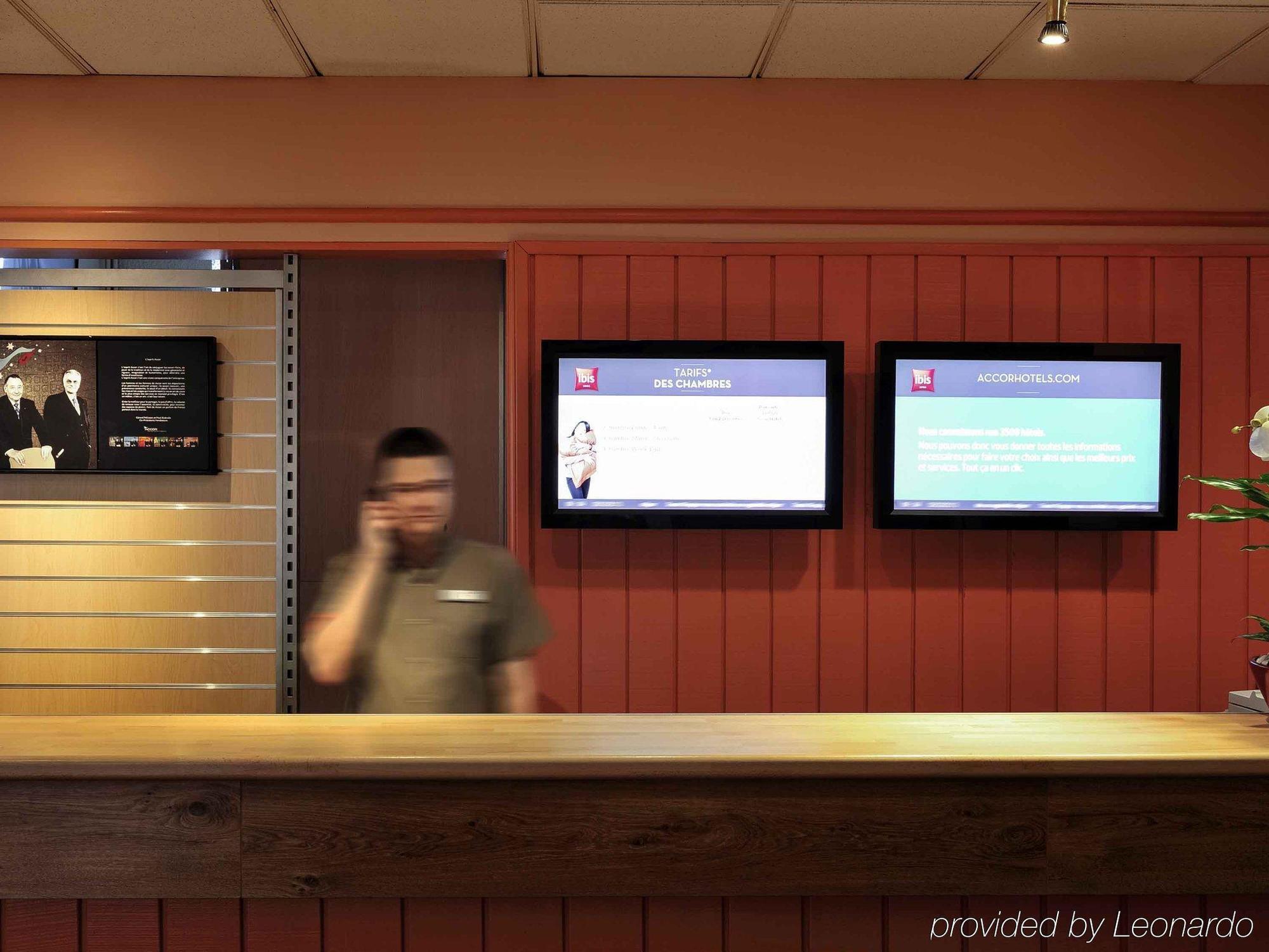 B&B Hotel Boulogne-Sur-Mer Centre Les Ports Dış mekan fotoğraf
