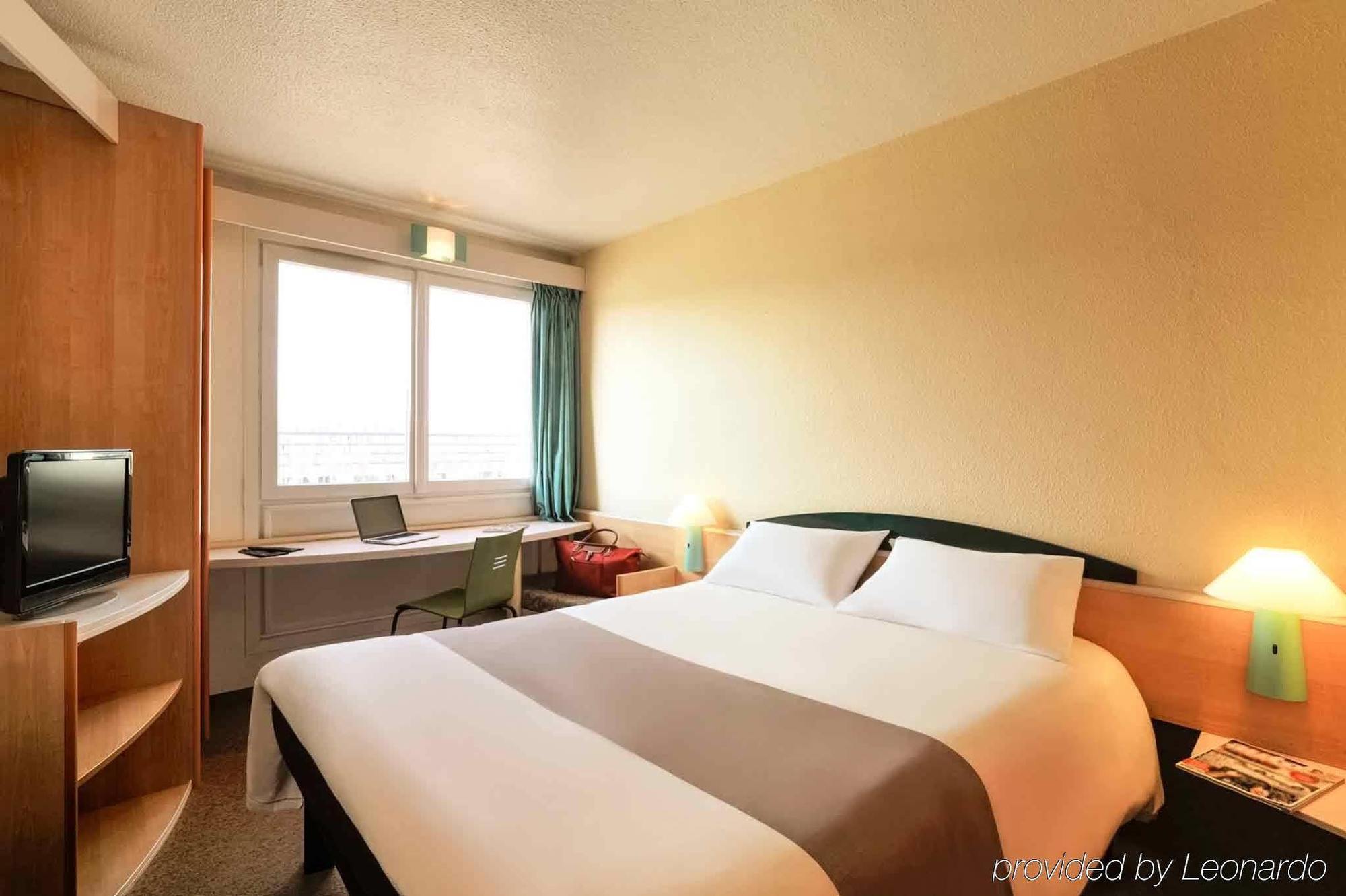 B&B Hotel Boulogne-Sur-Mer Centre Les Ports Dış mekan fotoğraf