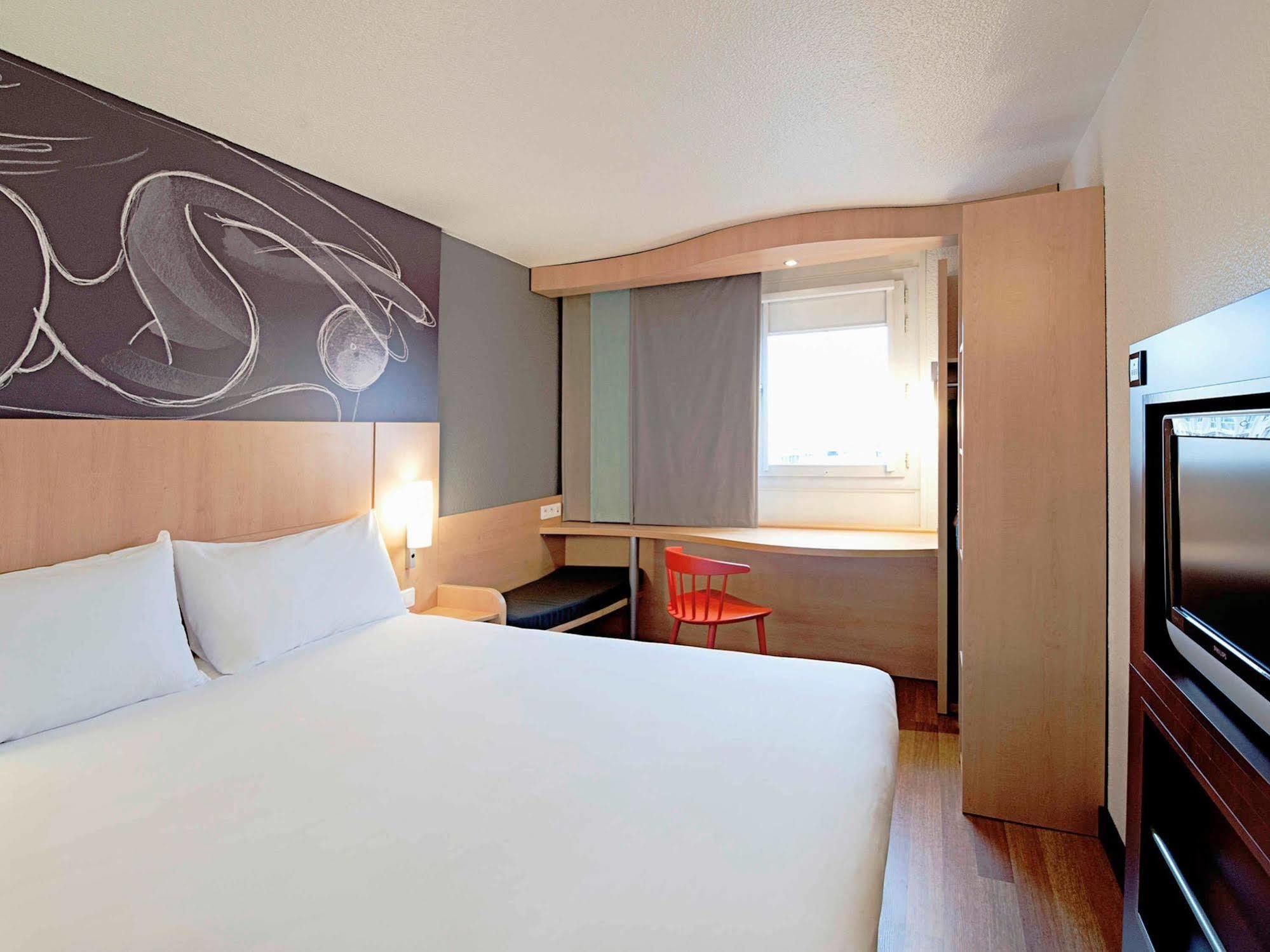 B&B Hotel Boulogne-Sur-Mer Centre Les Ports Dış mekan fotoğraf