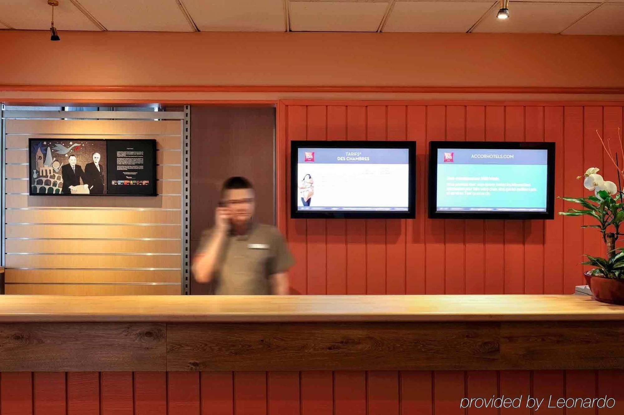 B&B Hotel Boulogne-Sur-Mer Centre Les Ports Dış mekan fotoğraf