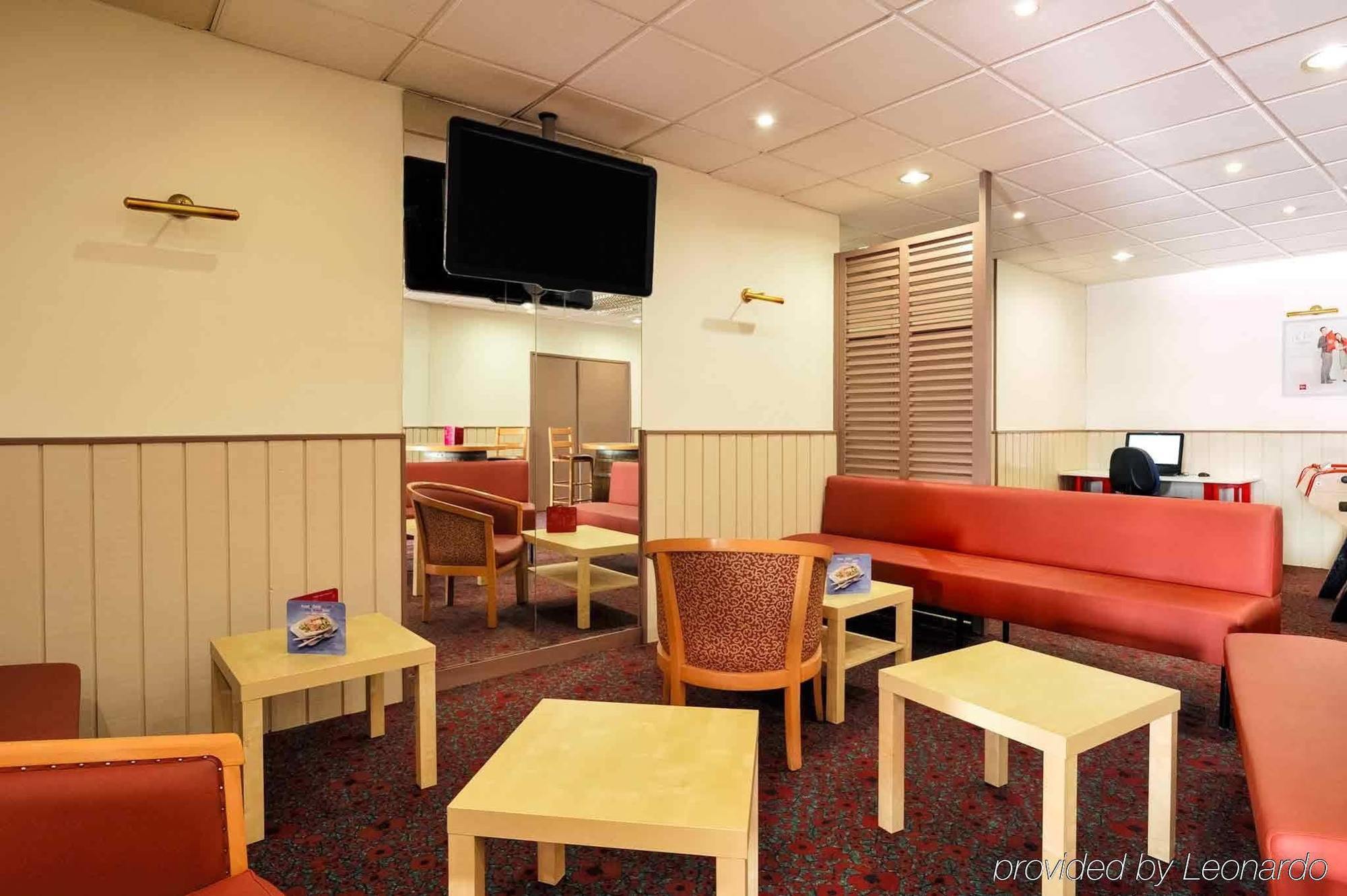 B&B Hotel Boulogne-Sur-Mer Centre Les Ports Dış mekan fotoğraf