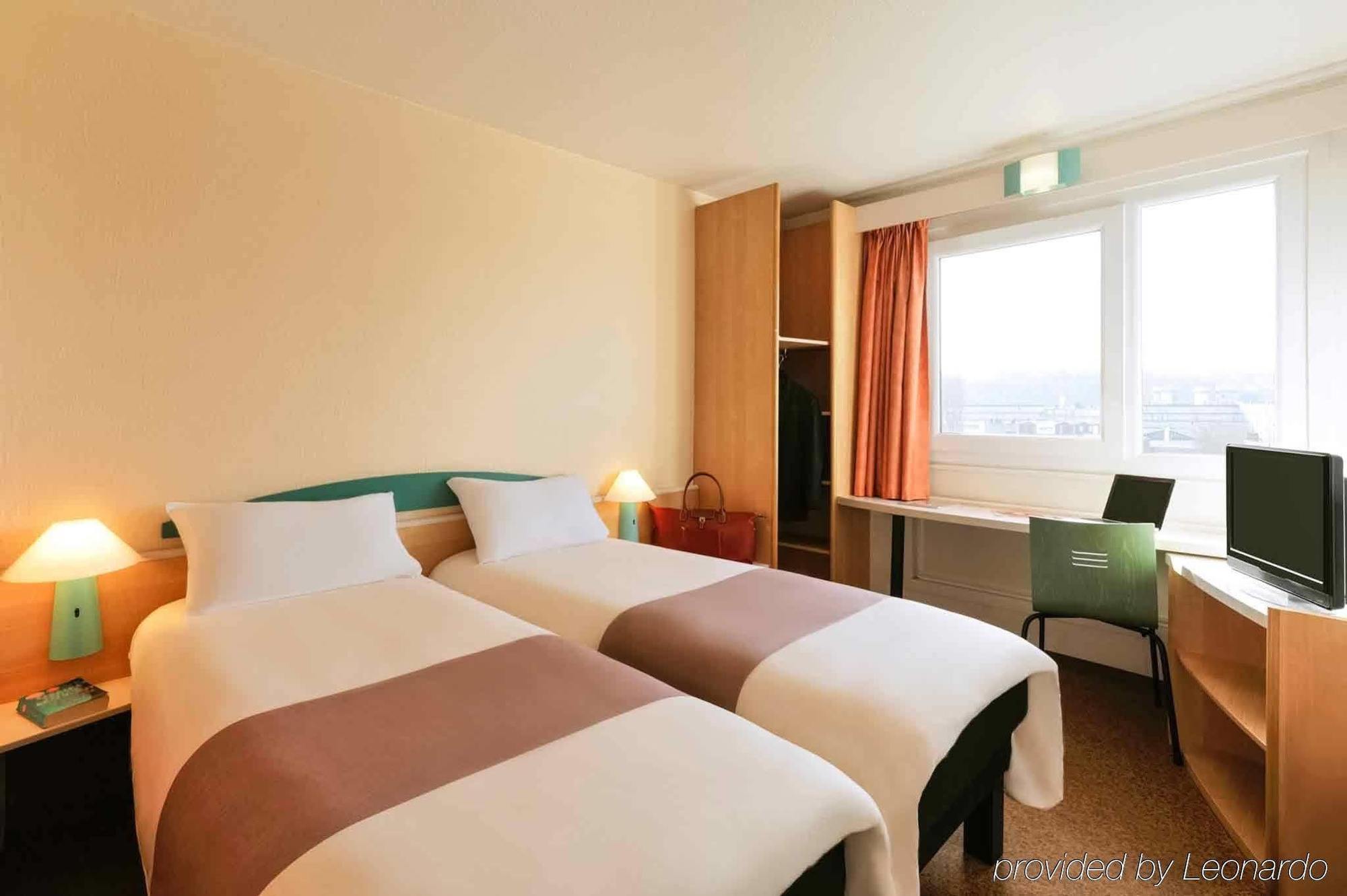 B&B Hotel Boulogne-Sur-Mer Centre Les Ports Dış mekan fotoğraf