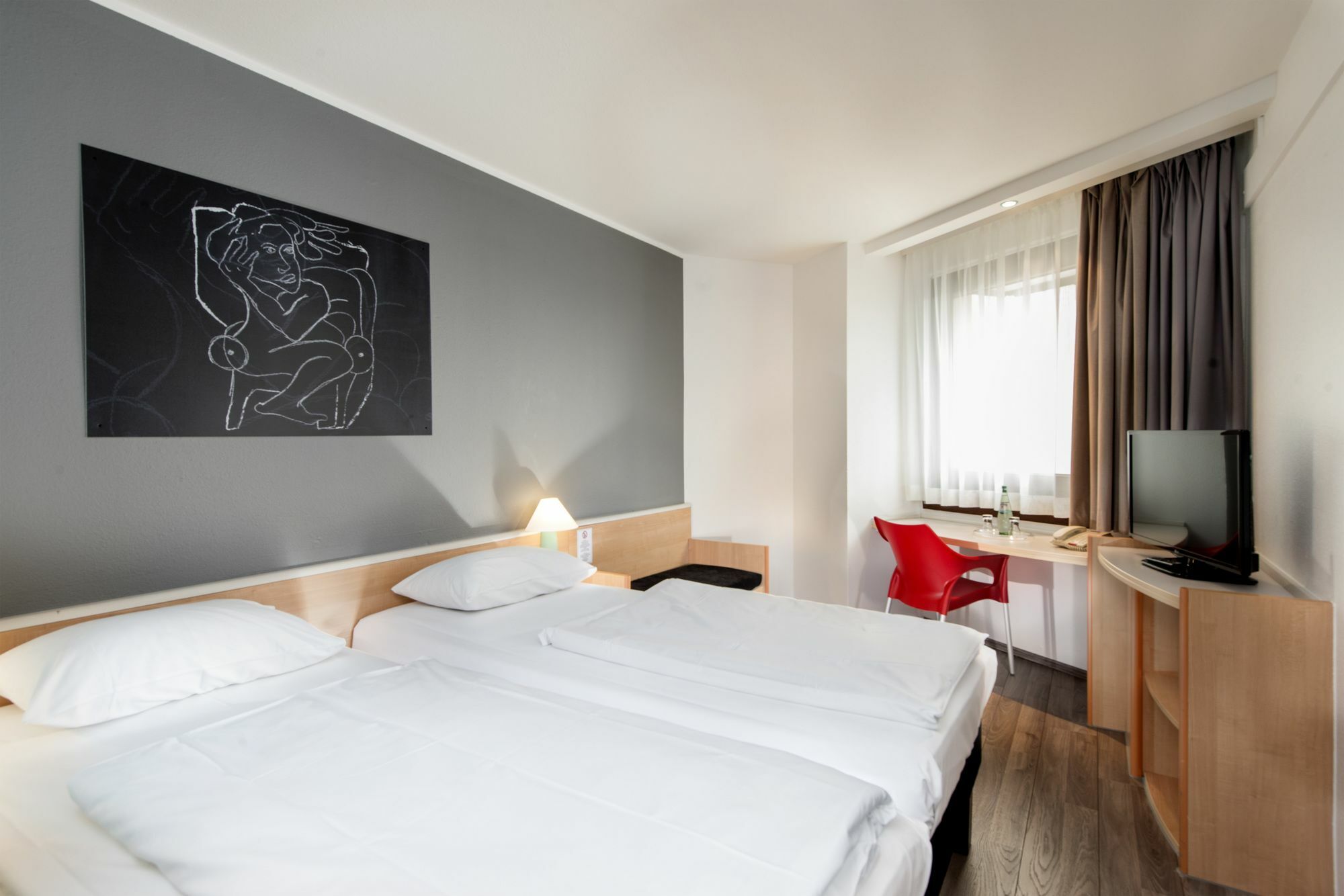 B&B Hotel Boulogne-Sur-Mer Centre Les Ports Dış mekan fotoğraf